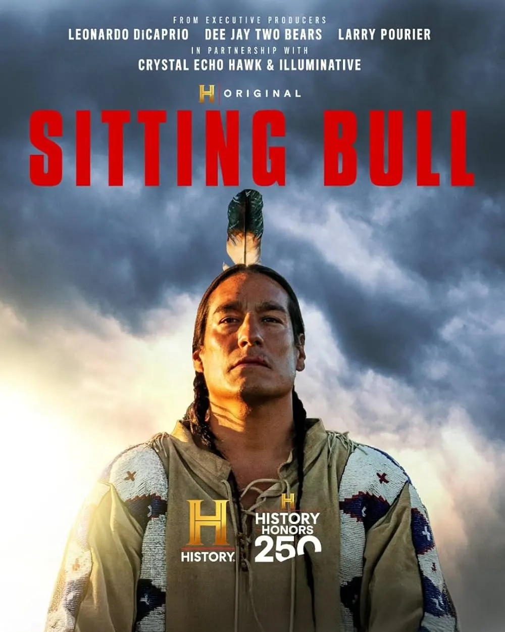 Sitting Bull poster